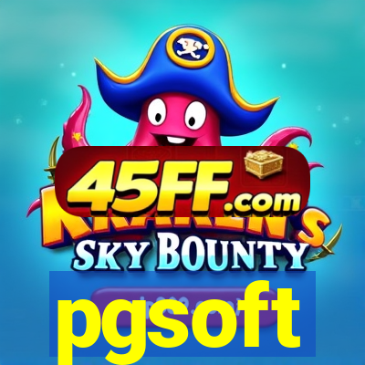 pgsoft-games porcentagem